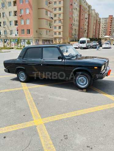 LADA (VAZ) 2107 2010, 28,800 km - 1.6 л - Bakı