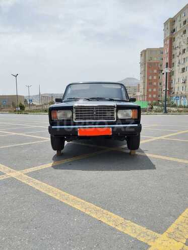 LADA (VAZ) 2107 2010, 28,800 km - 1.6 л - Bakı