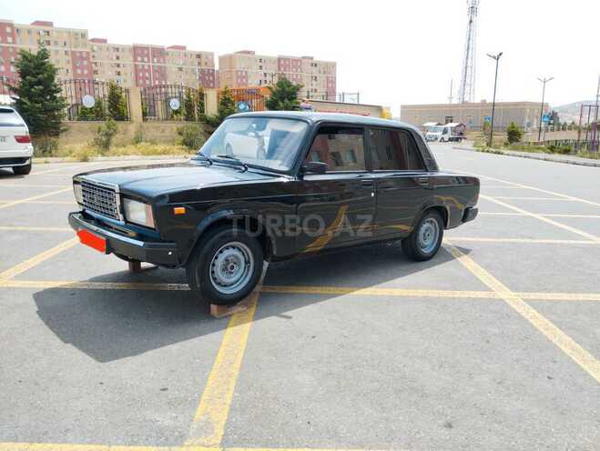 LADA (VAZ) 2107 2010, 28,800 km - 1.6 л - Bakı