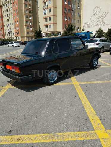 LADA (VAZ) 2107 2010, 28,800 km - 1.6 л - Bakı