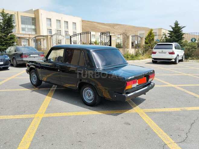 LADA (VAZ) 2107 2010, 28,800 km - 1.6 л - Bakı