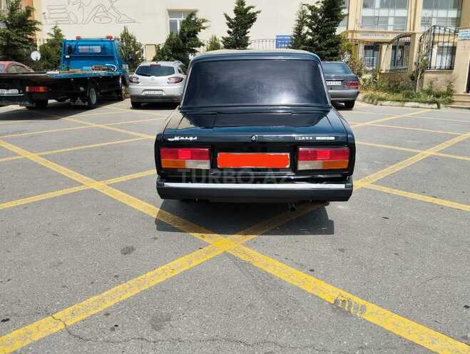 LADA (VAZ) 2107 2010, 28,800 km - 1.6 л - Bakı
