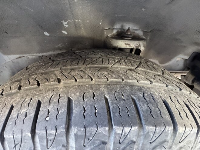 Mitsubishi Pajero 2007, 204,000 km - 3.0 l - Bakı