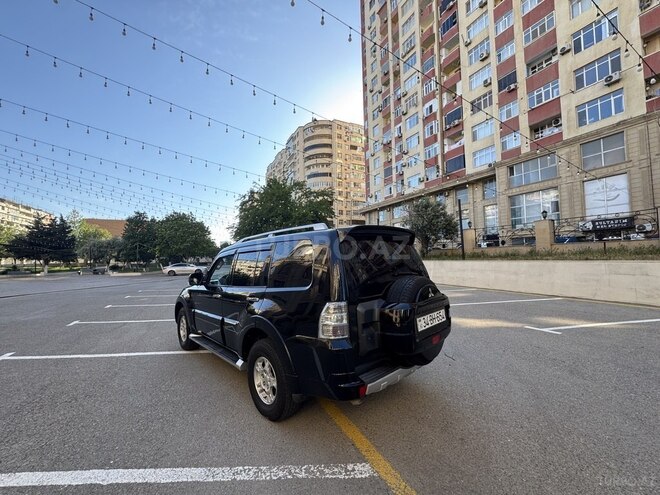 Mitsubishi Pajero 2007, 204,000 km - 3.0 l - Bakı