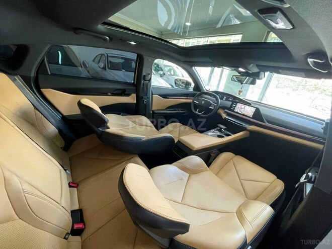 Changan Uni-V-2