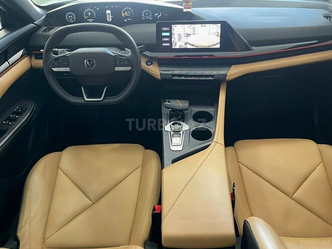 Changan Uni-V-4