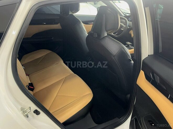 Changan Uni-V-6