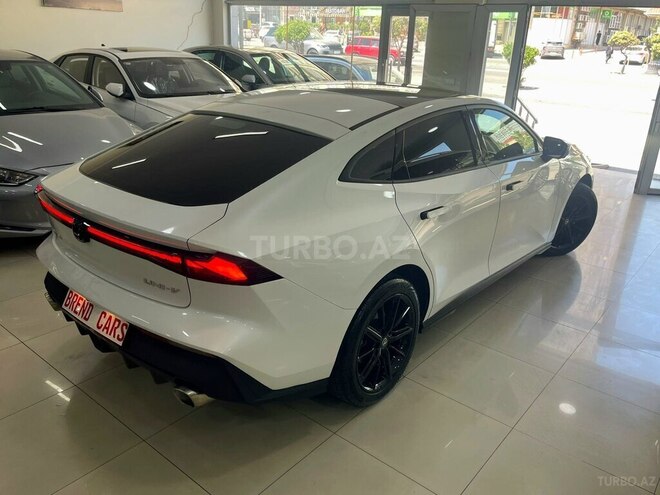 Changan Uni-V-9