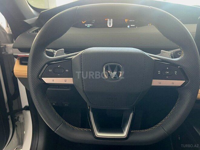 Changan Uni-V-12