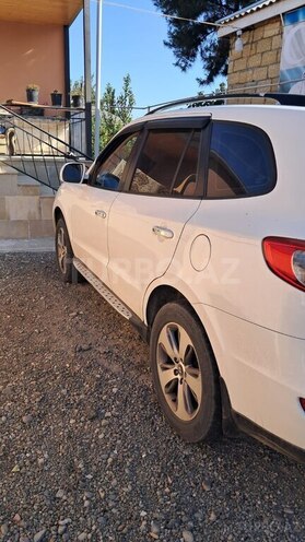 Hyundai Santa Fe 2012, 150,000 km - 2.4 l - Biləsuvar