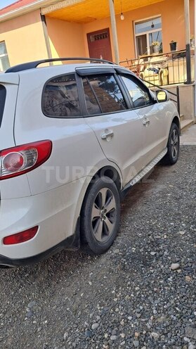Hyundai Santa Fe 2012, 150,000 km - 2.4 l - Biləsuvar