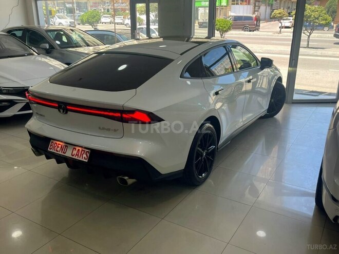 Changan Uni-V-10