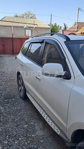 Hyundai Santa Fe 2012, 150,000 km - 2.4 l - Biləsuvar