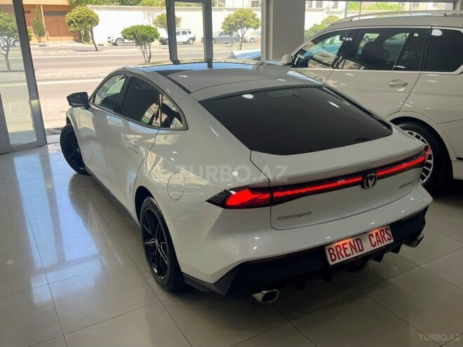 Changan Uni-V-14