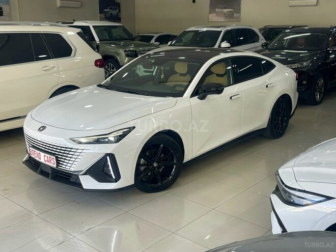 Changan Uni-V-17