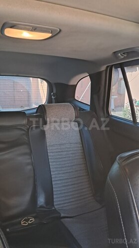 Hyundai Santa Fe 2012, 150,000 km - 2.4 l - Biləsuvar