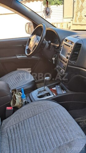 Hyundai Santa Fe 2012, 150,000 km - 2.4 l - Biləsuvar