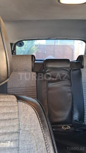 Hyundai Santa Fe 2012, 150,000 km - 2.4 l - Biləsuvar