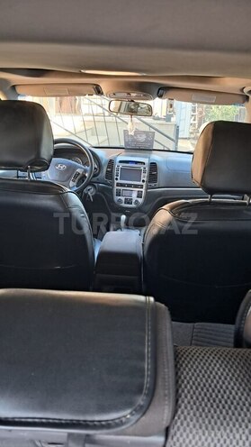Hyundai Santa Fe 2012, 150,000 km - 2.4 l - Biləsuvar