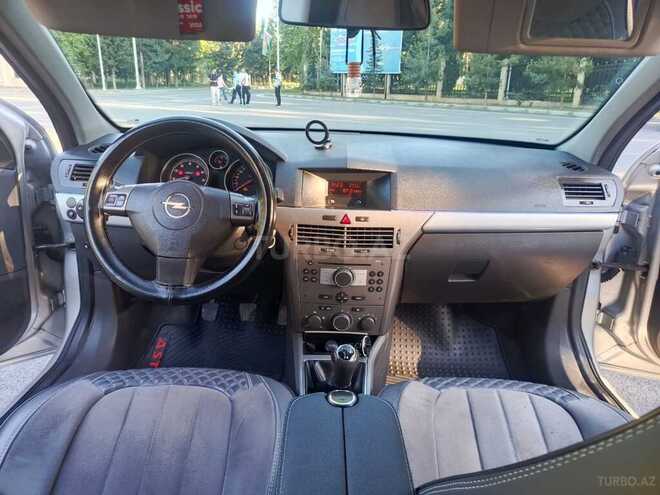 Opel Astra 2006, 150,000 km - 1.4 l - Mingəçevir
