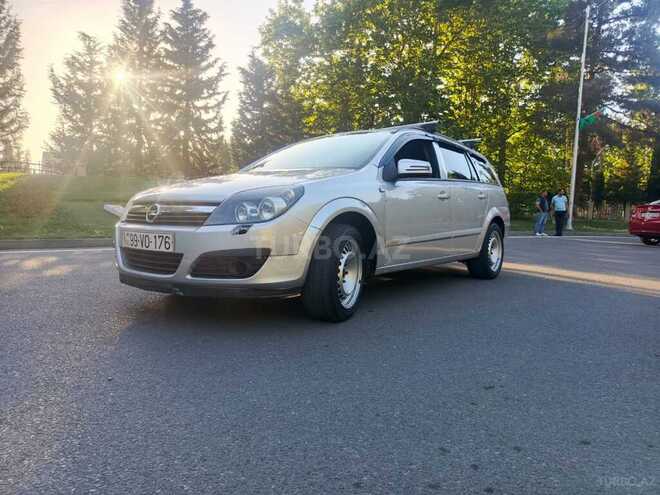 Opel Astra 2006, 150,000 km - 1.4 l - Mingəçevir