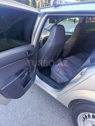 Opel Astra 2006, 150,000 km - 1.4 l - Mingəçevir