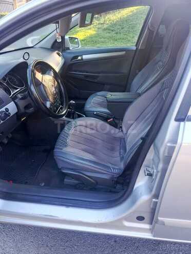 Opel Astra 2006, 150,000 km - 1.4 l - Mingəçevir