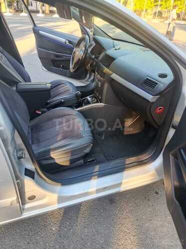 Opel Astra 2006, 150,000 km - 1.4 l - Mingəçevir