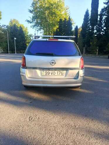 Opel Astra 2006, 150,000 km - 1.4 l - Mingəçevir