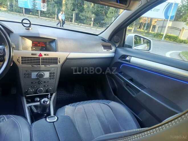 Opel Astra 2006, 150,000 km - 1.4 l - Mingəçevir
