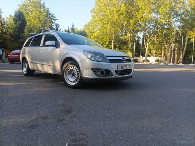 Opel Astra 2006, 150,000 km - 1.4 l - Mingəçevir