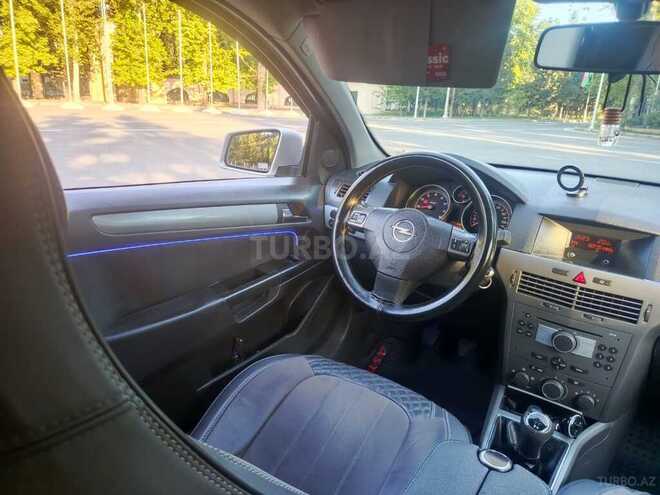 Opel Astra 2006, 150,000 km - 1.4 l - Mingəçevir
