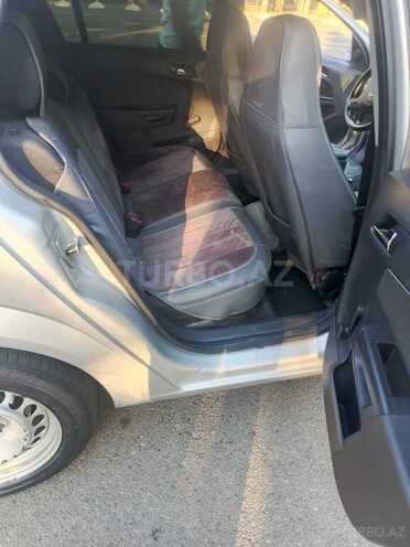 Opel Astra 2006, 150,000 km - 1.4 l - Mingəçevir