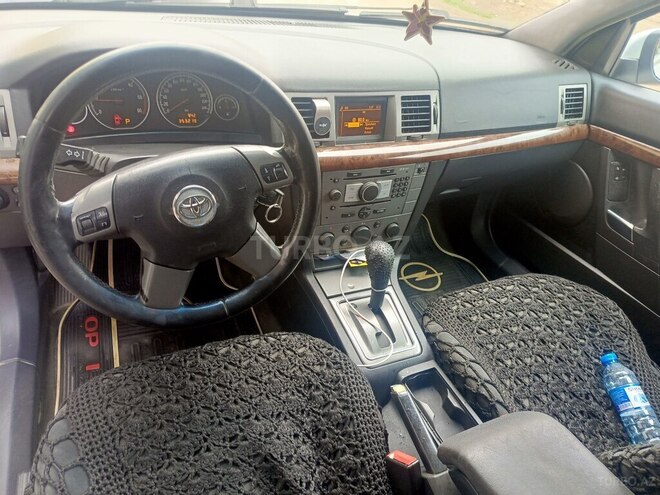 Opel Vectra 2004, 470,000 km - 1.9 l - Tovuz