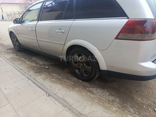 Opel Vectra 2004, 470,000 km - 1.9 l - Tovuz