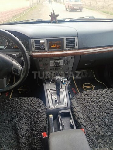 Opel Vectra 2004, 470,000 km - 1.9 l - Tovuz