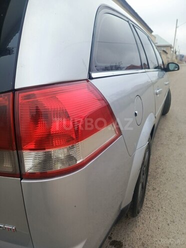 Opel Vectra 2004, 470,000 km - 1.9 l - Tovuz
