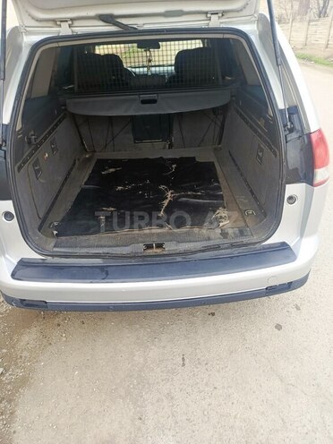 Opel Vectra 2004, 470,000 km - 1.9 l - Tovuz