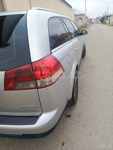 Opel Vectra 2004, 470,000 km - 1.9 l - Tovuz