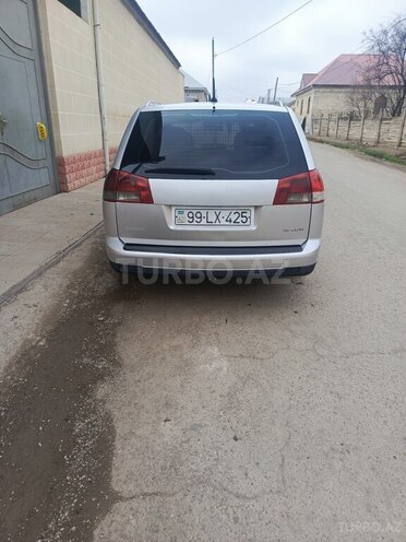 Opel Vectra 2004, 470,000 km - 1.9 l - Tovuz