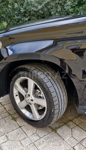 Mercedes GL 450 4MATIC 2007, 241,222 km - 4.7 l - Masallı