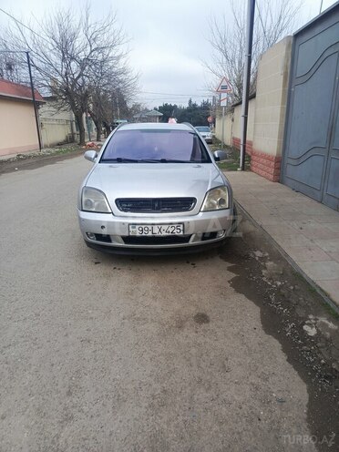 Opel Vectra 2004, 470,000 km - 1.9 l - Tovuz