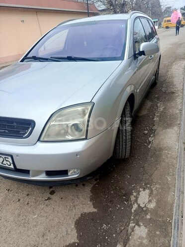 Opel Vectra 2004, 470,000 km - 1.9 l - Tovuz