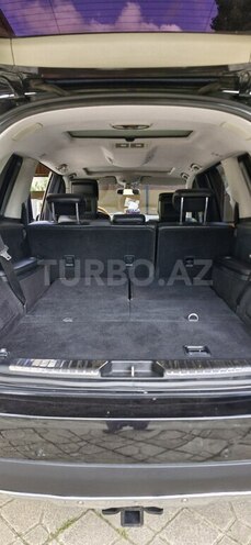 Mercedes GL 450 4MATIC 2007, 241,222 km - 4.7 l - Masallı