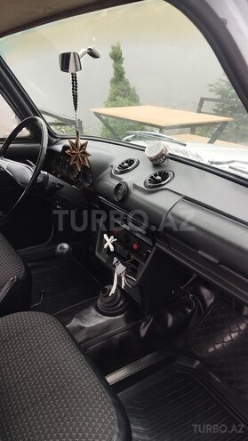 LADA (VAZ) 2101 1980, 14,450 km - 1.3 l - Zaqatala