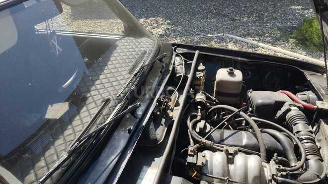 LADA (VAZ) 2107 2010, 28,800 km - 1.6 л - Bakı