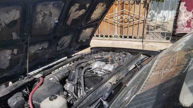 LADA (VAZ) 2107 2010, 28,800 km - 1.6 л - Bakı
