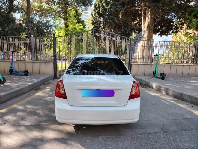 Daewoo Gentra 2014, 276,800 km - 1.5 l - Bakı