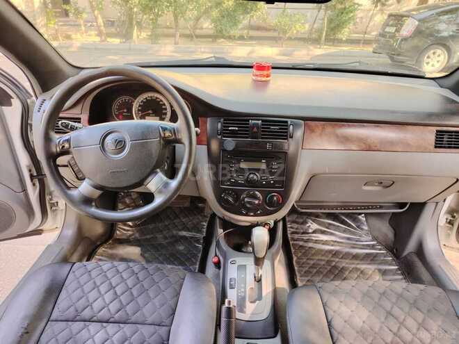 Daewoo Gentra 2014, 276,800 km - 1.5 l - Bakı
