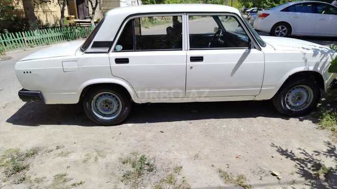 LADA (VAZ) 2107 2006, 32,794 km - 1.6 l - Sumqayıt
